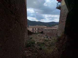 Casa en venta en Corbera de Llobregat