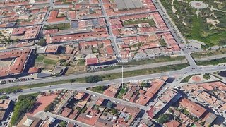 Terreno en venta en Centre - Col.legis Nous - Riera Seca en Mollet del Vallès