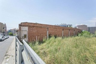 Terreno en venta en Centre - Col.legis Nous - Riera Seca en Mollet del Vallès