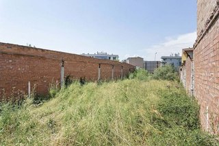 Terreno en venta en Centre - Col.legis Nous - Riera Seca en Mollet del Vallès