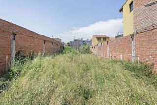 Terreno en venta en Centre - Col.legis Nous - Riera Seca en Mollet del Vallès