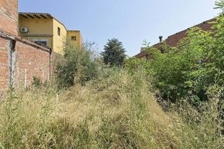 Terreno en venta en Centre - Col.legis Nous - Riera Seca en Mollet del Vallès