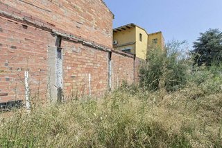 Terreno en venta en Centre - Col.legis Nous - Riera Seca en Mollet del Vallès