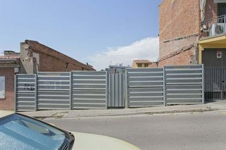 Terreno en venta en Centre - Col.legis Nous - Riera Seca en Mollet del Vallès