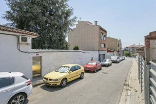 Terreno en venta en Centre - Col.legis Nous - Riera Seca en Mollet del Vallès