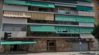 Piso en venta en L'Hostal - Lledoner en Granollers