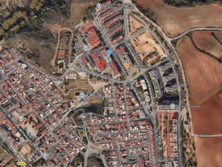 Piso en venta en Poble Nou - Torreromeu - Can Roqueta en Sabadell