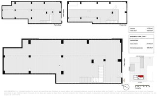 Local comercial en venta en Centre en Sabadell