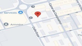 Piso en venta en Espronceda - Campoamor - Santa Pau en Sabadell