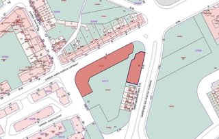 Terreno en venta en Sagrada Familia en Manresa
