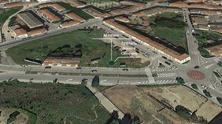 Terreno en venta en Sagrada Familia en Manresa