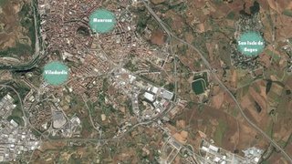 Terreno en venta en Sagrada Familia en Manresa