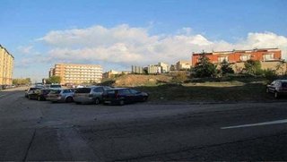 Terreno en venta en Sagrada Familia en Manresa