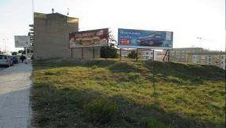 Terreno en venta en Sagrada Familia en Manresa