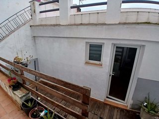 Piso en venta en La Maurina en Terrassa