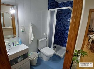 Piso en venta en La Maurina en Terrassa