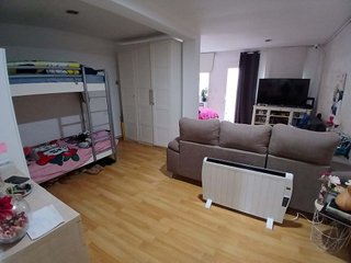 Piso en venta en La Maurina en Terrassa