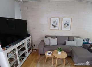 Piso en venta en La Maurina en Terrassa