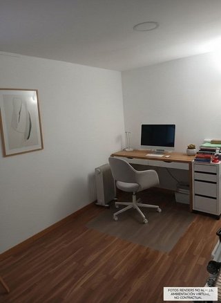 Piso en venta en La Maurina en Terrassa