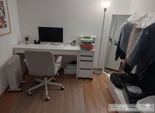 Piso en venta en La Maurina en Terrassa