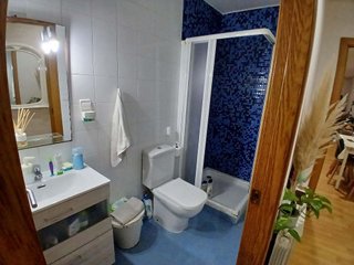 Piso en venta en La Maurina en Terrassa
