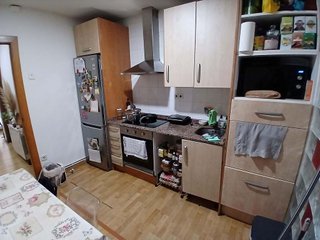 Piso en venta en La Maurina en Terrassa