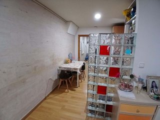 Piso en venta en La Maurina en Terrassa