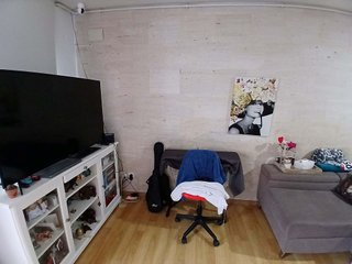Piso en venta en La Maurina en Terrassa