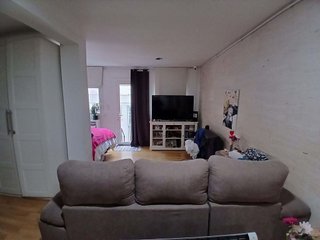 Piso en venta en La Maurina en Terrassa