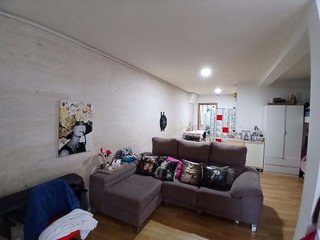 Piso en venta en La Maurina en Terrassa