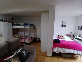 Piso en venta en La Maurina en Terrassa