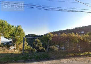 Terreno en venta en Urbanitzacions en Bigues i Riells