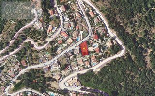 Terreno en venta en Urbanitzacions en Bigues i Riells