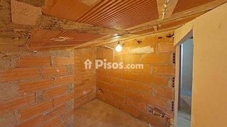 Piso en venta en Egara en Terrassa