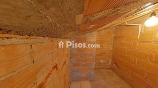 Piso en venta en Egara en Terrassa