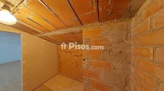 Piso en venta en Egara en Terrassa