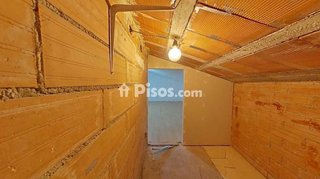 Piso en venta en Egara en Terrassa