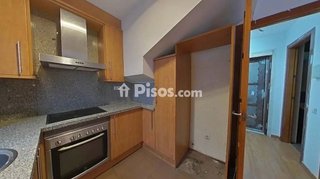 Piso en venta en Egara en Terrassa