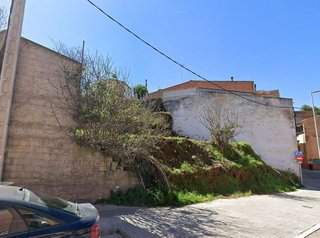 Terreno en venta en Artés
