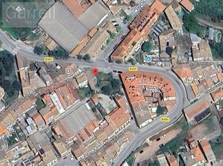 Terreno en venta en Artés