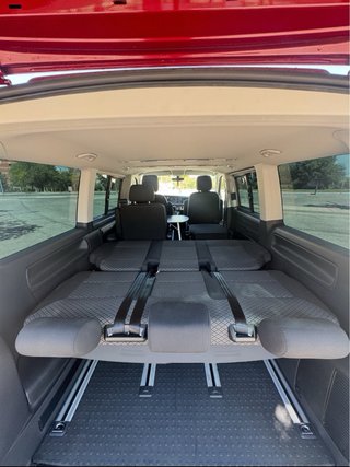 Volkswagen Multivan 2021