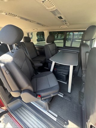 Volkswagen Multivan 2021