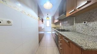 Piso en venta en Creu de Barberà en Sabadell