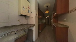 Piso en venta en Creu de Barberà en Sabadell