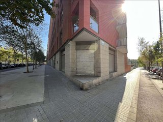 Local comercial en venta en Parc Central – Parc d’Europa – La Romànica en Barbera del Vallès