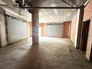 Local comercial en venta en Parc Central – Parc d’Europa – La Romànica en Barbera del Vallès