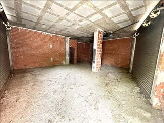 Local comercial en venta en Parc Central – Parc d’Europa – La Romànica en Barbera del Vallès