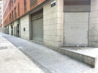 Local comercial en venta en Parc Central – Parc d’Europa – La Romànica en Barbera del Vallès