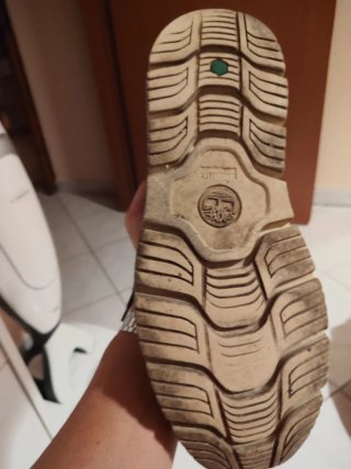 Scarpe Timberland uomo pelle e camoscio