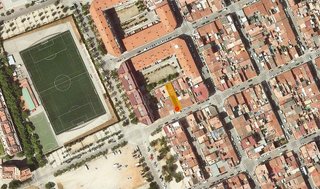 Casa en venta en Creu de Barberà en Sabadell